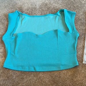 BRAND NEW NEVER WORN SHEIN top